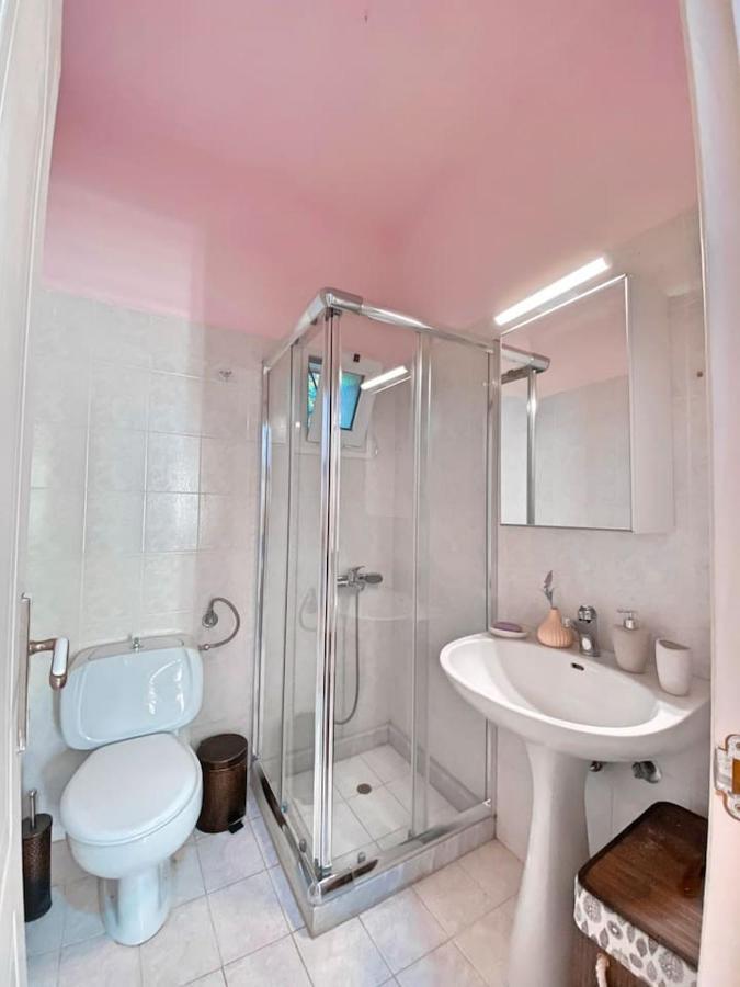 Ruby Apartment Agios Nikolaos  Exterior photo