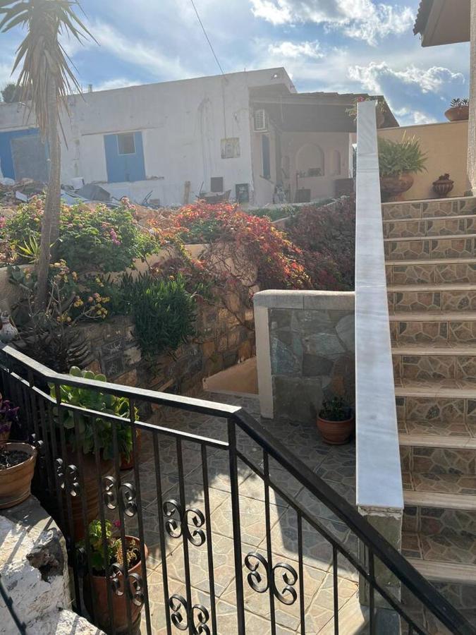 Ruby Apartment Agios Nikolaos  Exterior photo