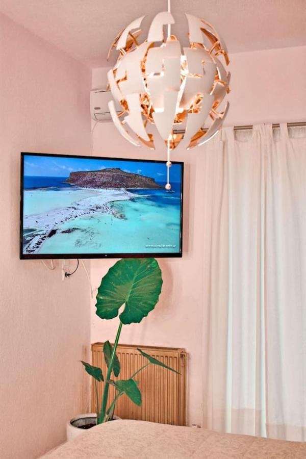 Ruby Apartment Agios Nikolaos  Exterior photo