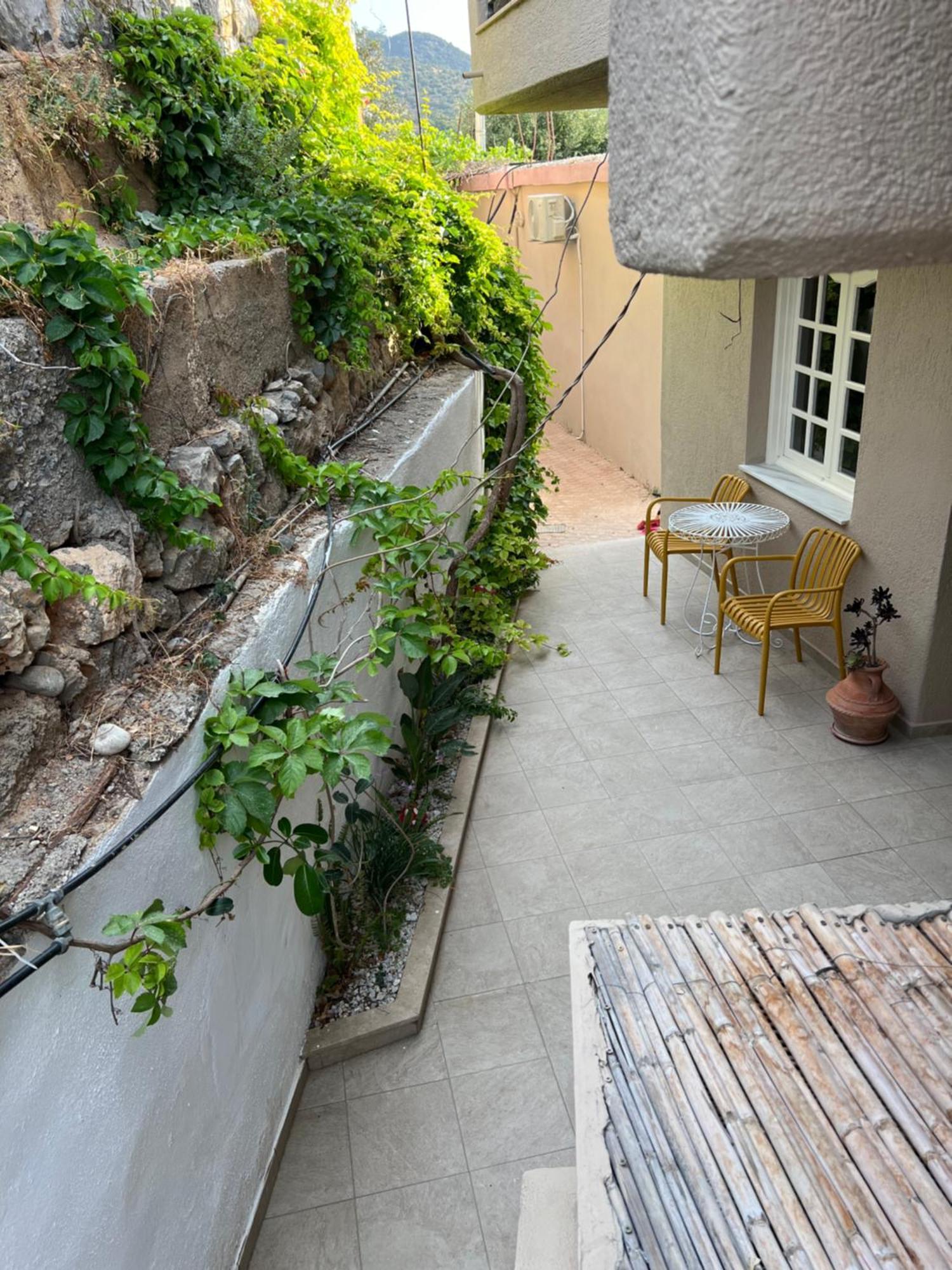 Ruby Apartment Agios Nikolaos  Exterior photo